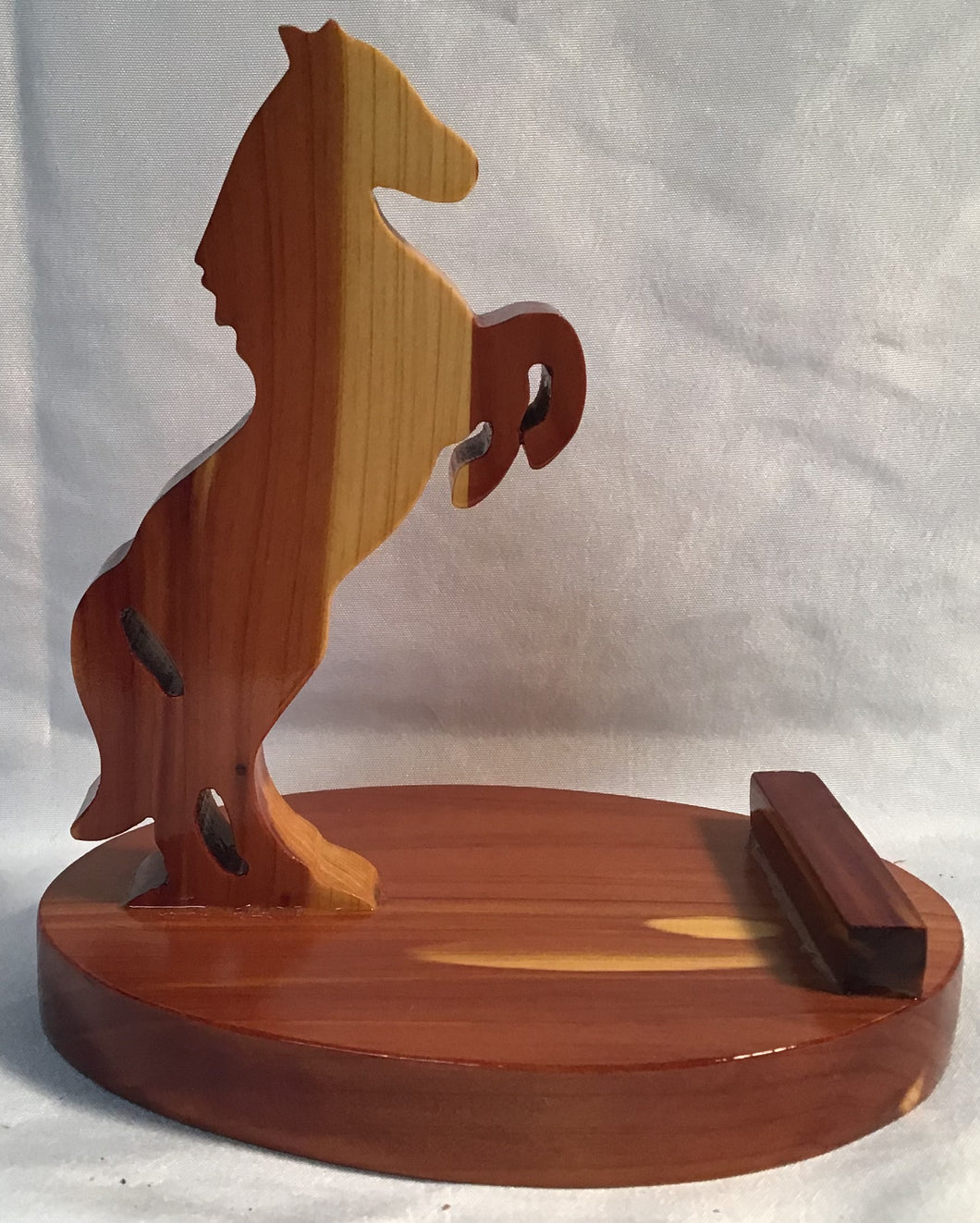 Horse Cell Phone Stand