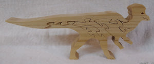 Corythosaur