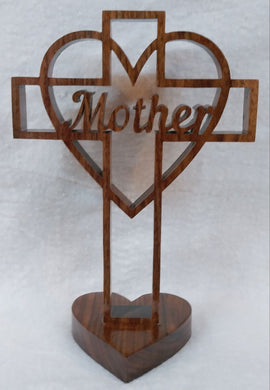 Mother Cross