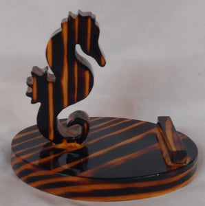 Seahorse Cell Phone Stand