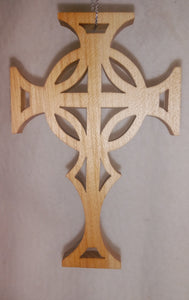 Ornament Cross 15