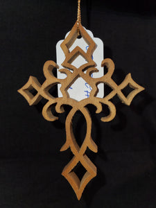 Ornamental Cross 13