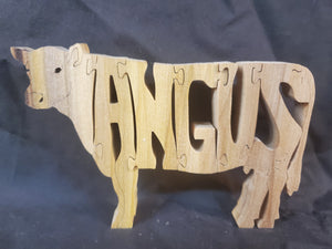 Angus (Cow)