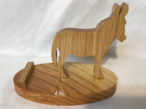 Donkey Cell Phone Stand