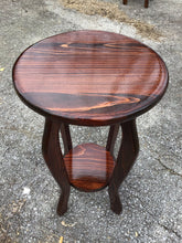 Load image into Gallery viewer, 14&quot; Round x 24&quot;  Queen Rose Table