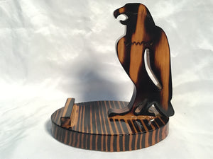 Eagle Cell Phone Stand