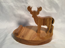 Load image into Gallery viewer, Deer Cell Phone Stand