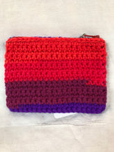 Load image into Gallery viewer, Crochet Mini Purse Small