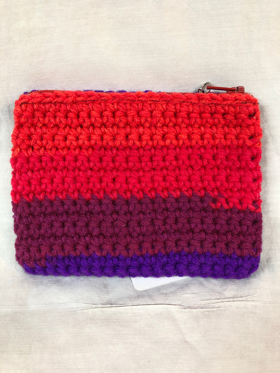 Crochet Mini Purse Small