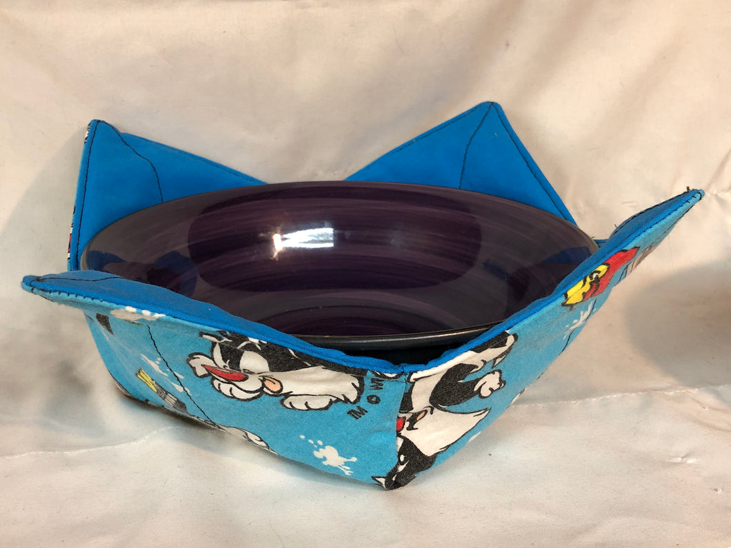 Baby Toons Large Bowl Cozies