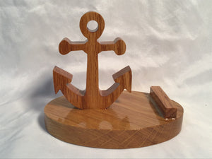 Anchor Cell Phone Stand