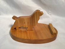 Load image into Gallery viewer, Cocker Spaniel Cell Phone Stand