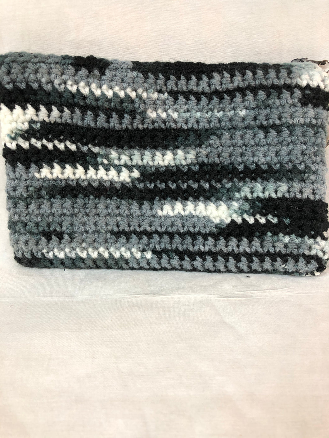 Crochet Mini Purse Large