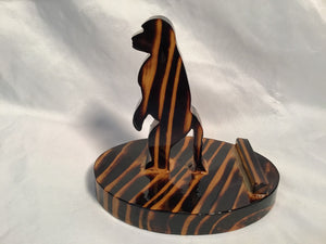 Baboon Cell Phone Stand
